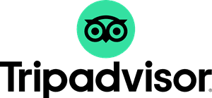 TripAdvisor logo of goodrank